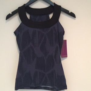Zobha Grace Tank size 2
